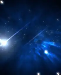 space