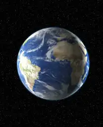 earth