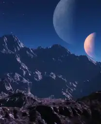 space