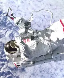 astronaut