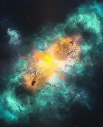 space