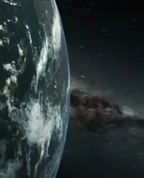 planet