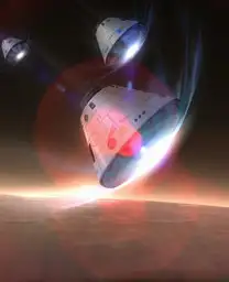 space