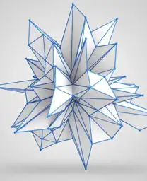 tetrahedron