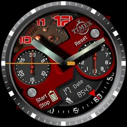 Timex Kira