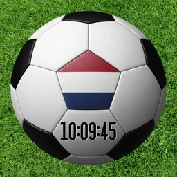 W999A.Netherlands