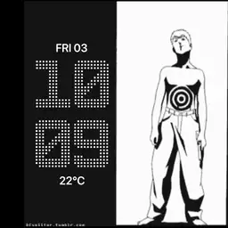 Onizuka OP watch