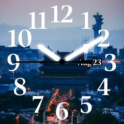 New Watch Face