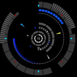 Rogue Touch 24hr v 1