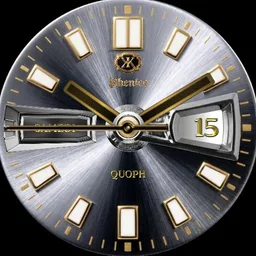KroniX Phenice Quoph
