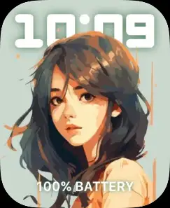 ANIME GIRL