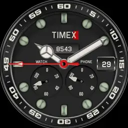 TIMEX Ultra 2.0