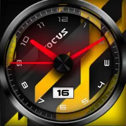Focus neon