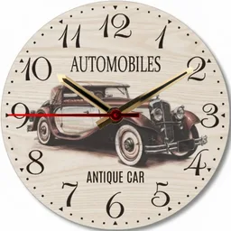 Vintage Car Antique Car II