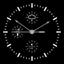 Light Yagami Inspired - Minimalistic
