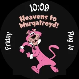 Snagglepuss