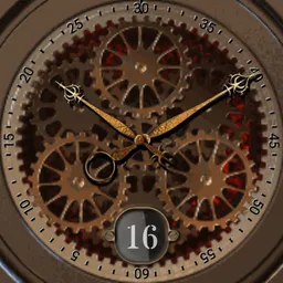 Jmc Watches