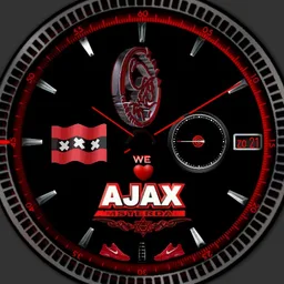 ajax watch