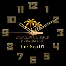 Coconut Isle Publishing