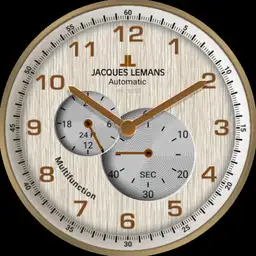 Nr. 3205 Jacques Lemans