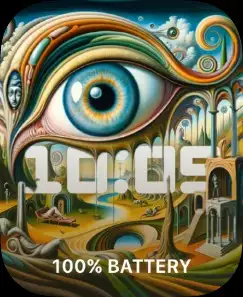 EYES 9