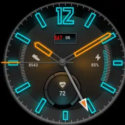 Huawei GT5
