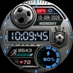 Football Pulse 3D