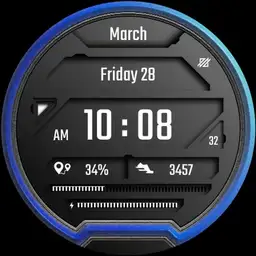 DADAM12: Sci-Fi Command Watch