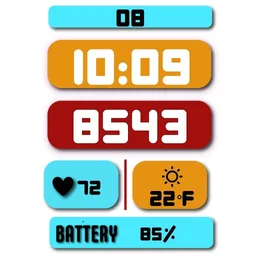 N- SIMPLE 097