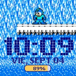 Megaman