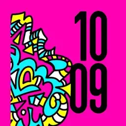 BR1 ║ COLOR FLOW 100