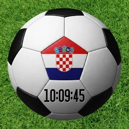 W999A.Croatia