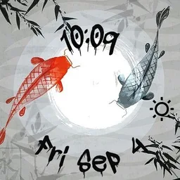 Koi Fish