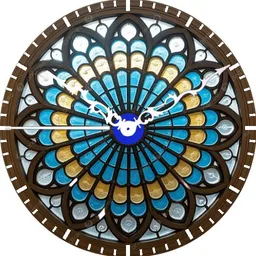 Rose window