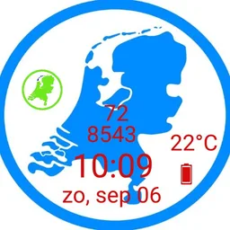 Hart van Nederland