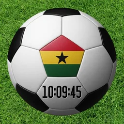 W999A.Ghana
