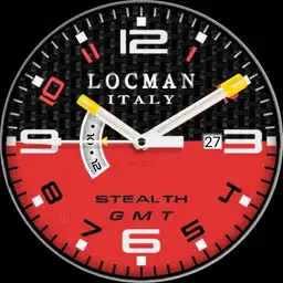 Nr. 3232 Locman
