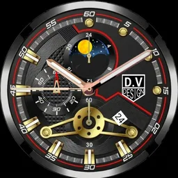 D.V design