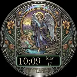 XIV. The Temperance