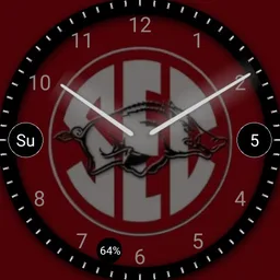 Razorback - SEC