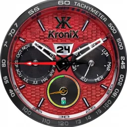 KroniX Chroniques VI