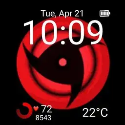 Sharingan