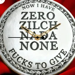 None to Give