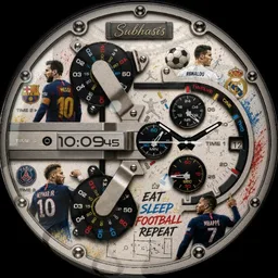 Built for Champions 2