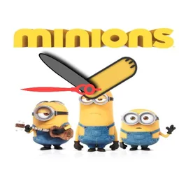 Minions