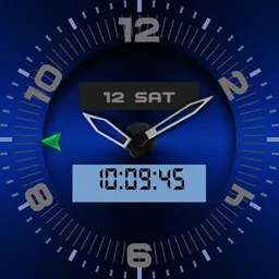 Galaxy Watch 8h