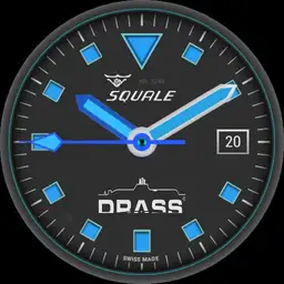 Nr. 3248 Square