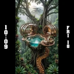 24 Unusual houses