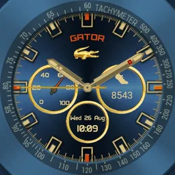GATOR 3