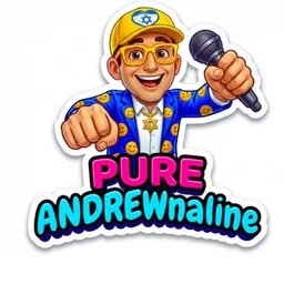 andrew